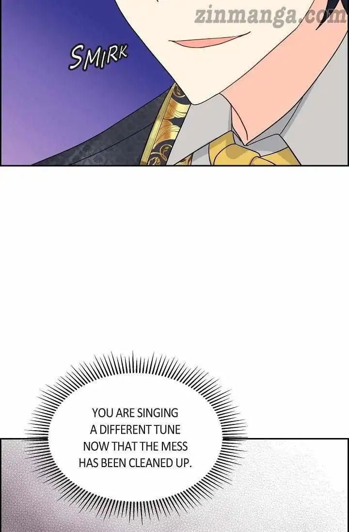 The Younger Male Lead Fell for Me before the Destruction Chapter 79 81